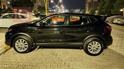 نيسان روج سبورت